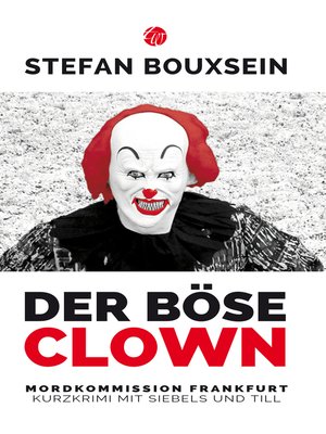 cover image of Der böse Clown